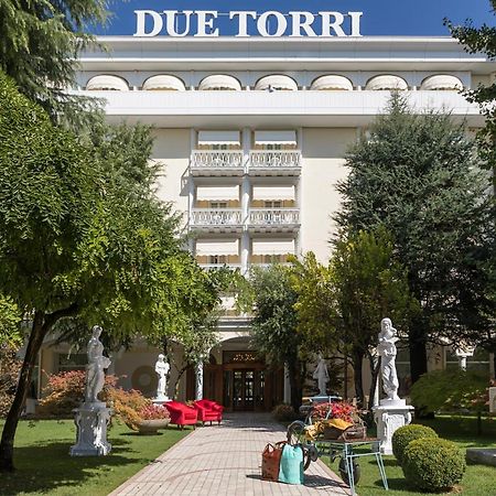 Hotel Due Torri Abano Terme Luaran gambar