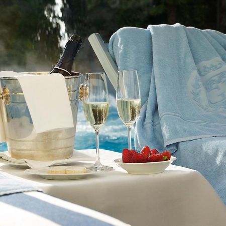 Hotel Due Torri Abano Terme Luaran gambar
