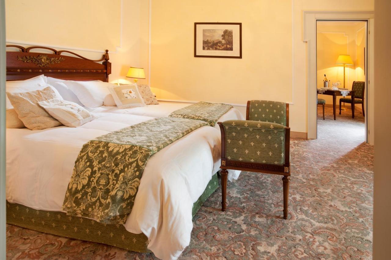 Hotel Due Torri Abano Terme Luaran gambar