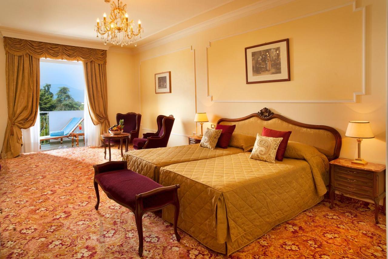 Hotel Due Torri Abano Terme Luaran gambar