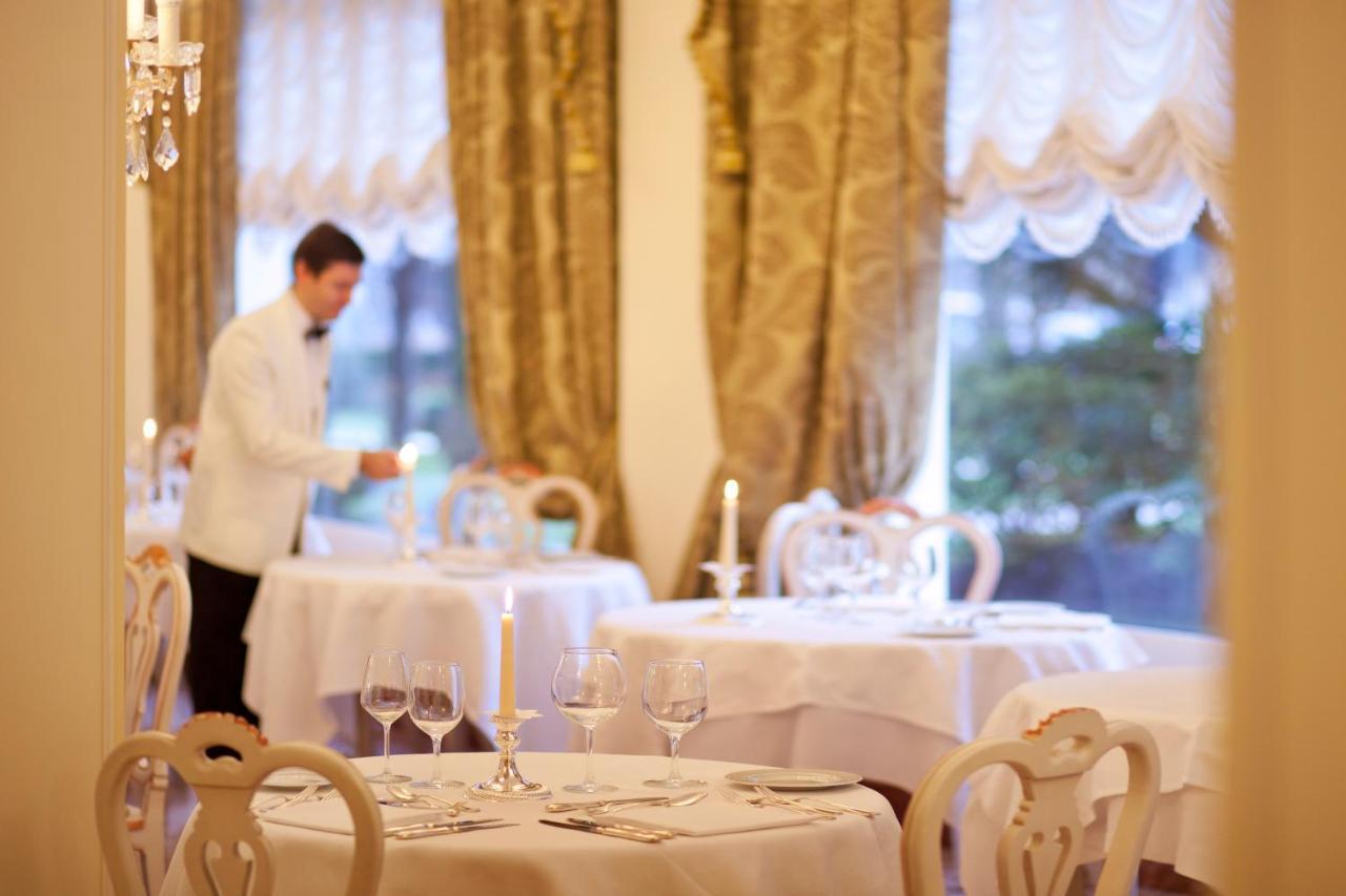 Hotel Due Torri Abano Terme Luaran gambar