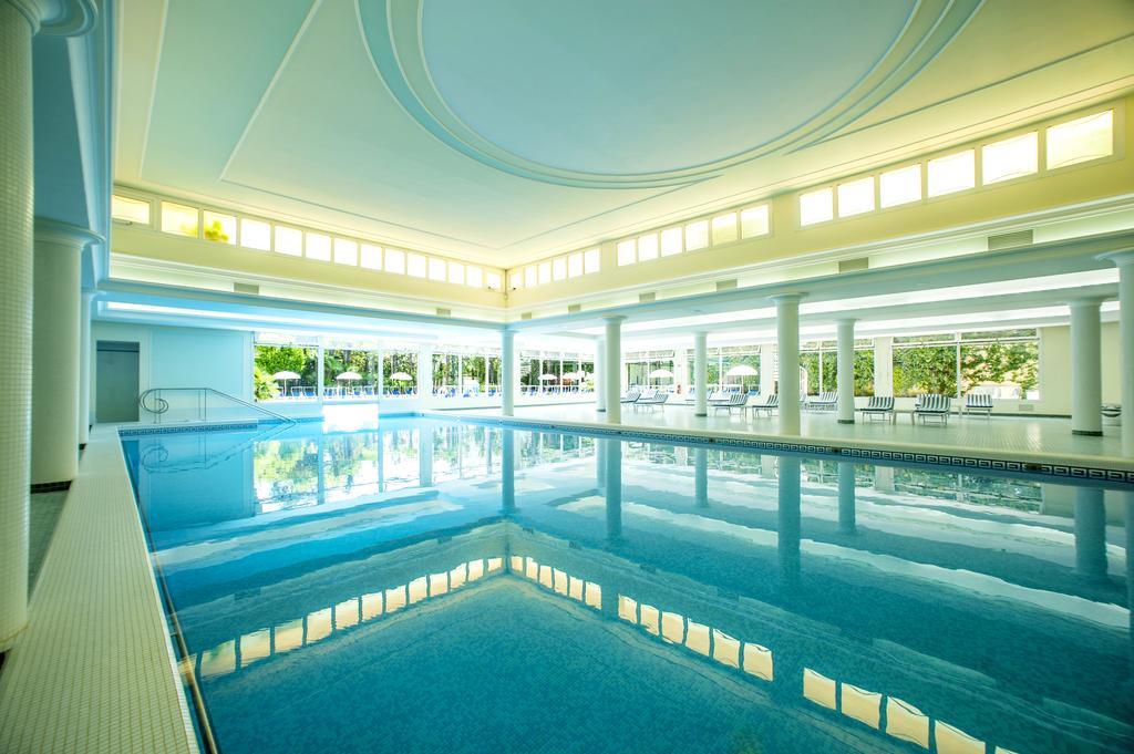 Hotel Due Torri Abano Terme Luaran gambar