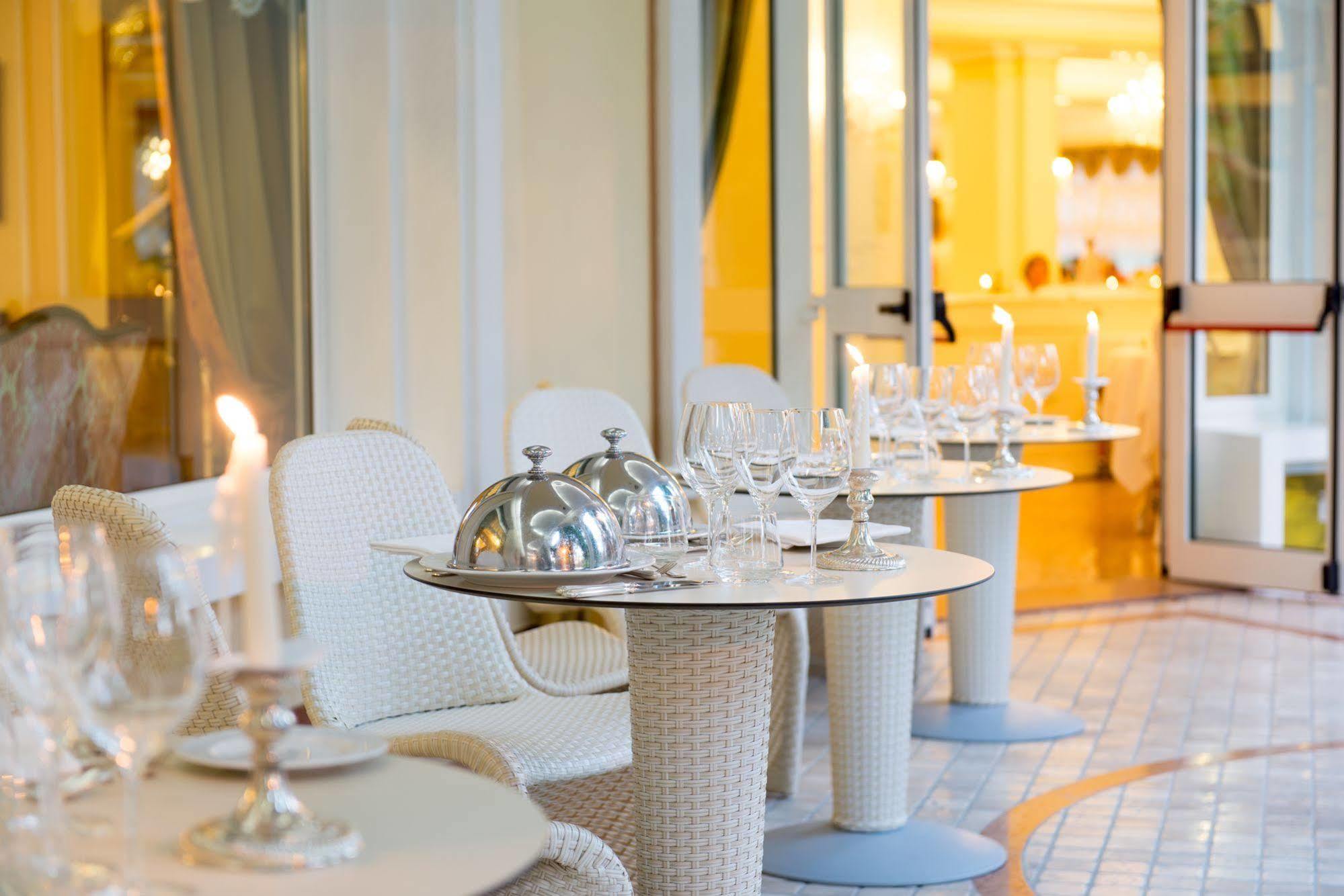 Hotel Due Torri Abano Terme Luaran gambar